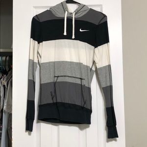 Athleisure Nike Hoodie